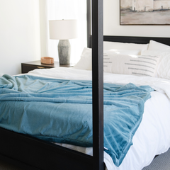 Lush XL Blankets by Saranoni, product image 59