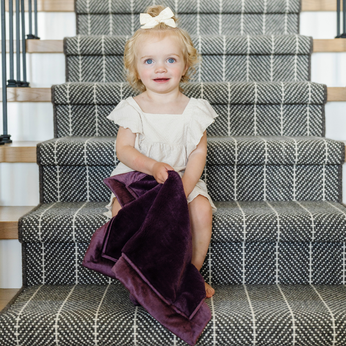 Lush Mini Blankets by Saranoni, product image 85