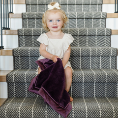 Lush Mini Blankets by Saranoni, product image 85