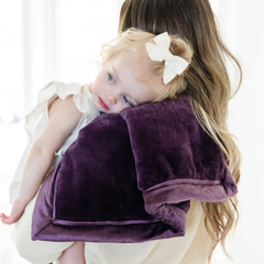 Lush Mini Blankets by Saranoni, product image 82