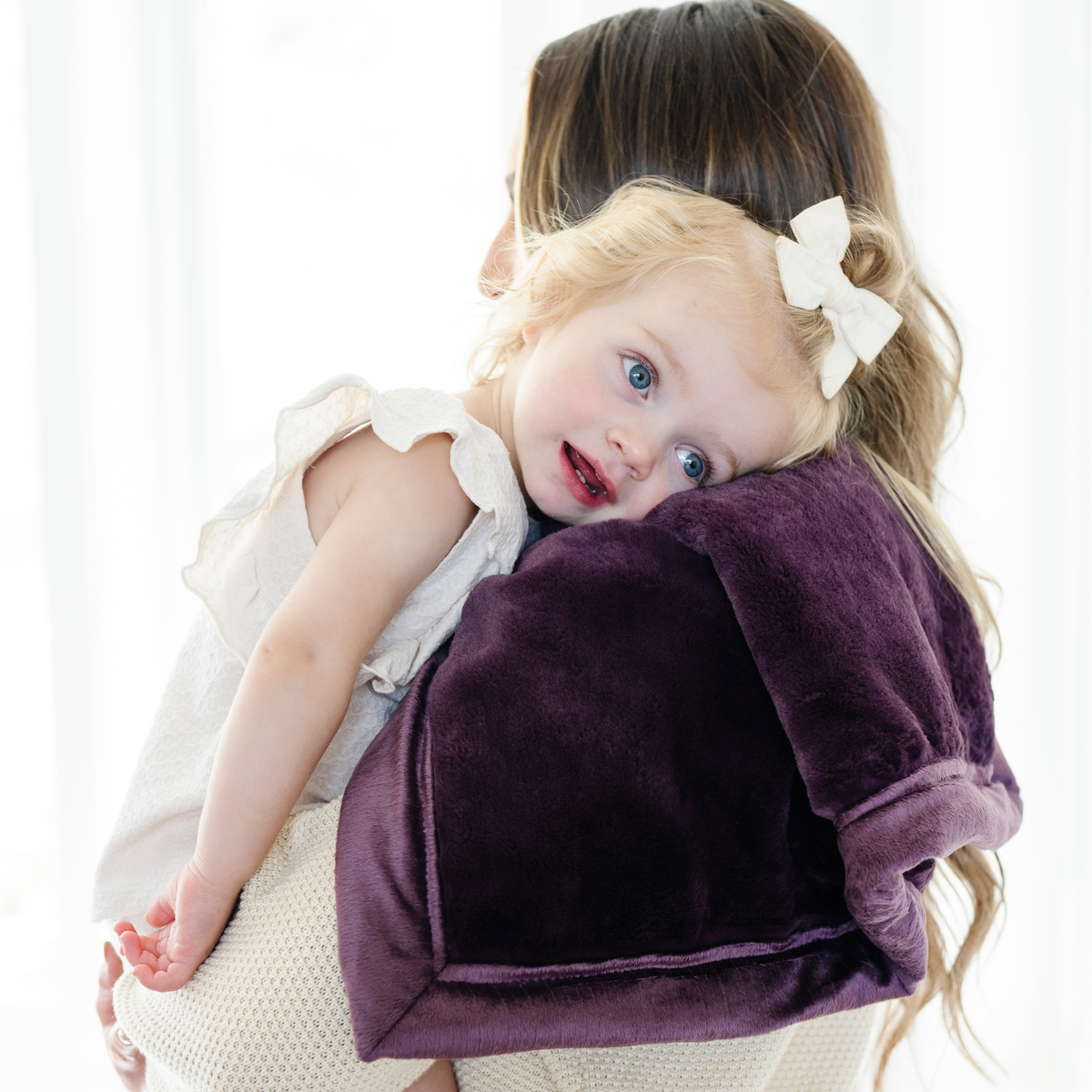 Lush Mini Blankets by Saranoni, product image 84