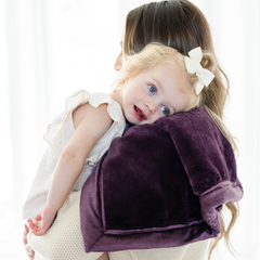 Lush Mini Blankets by Saranoni, product image 84