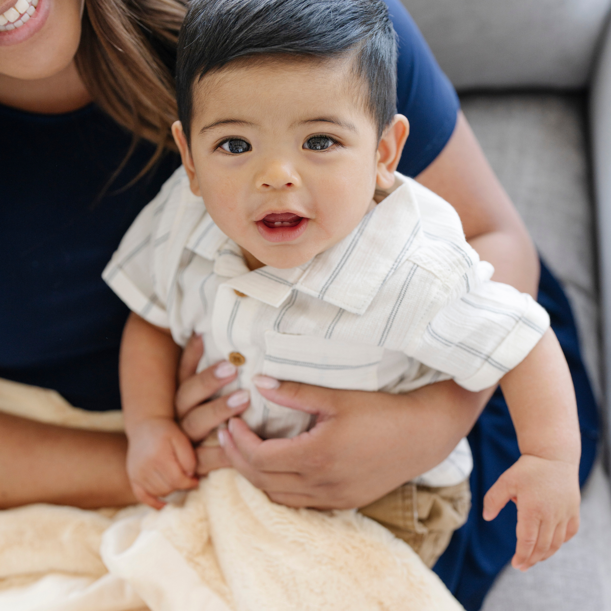 Lush Mini Blankets by Saranoni, product image 81