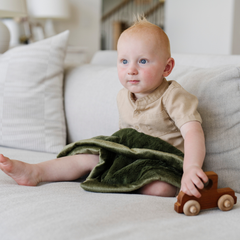 Lush Mini Blankets by Saranoni, product image 87