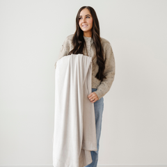 Minky Stretch XL Throw Blankets by Saranoni, product image 16