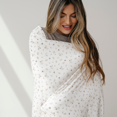 Minky Stretch Throw Blankets by Saranoni, product image 23