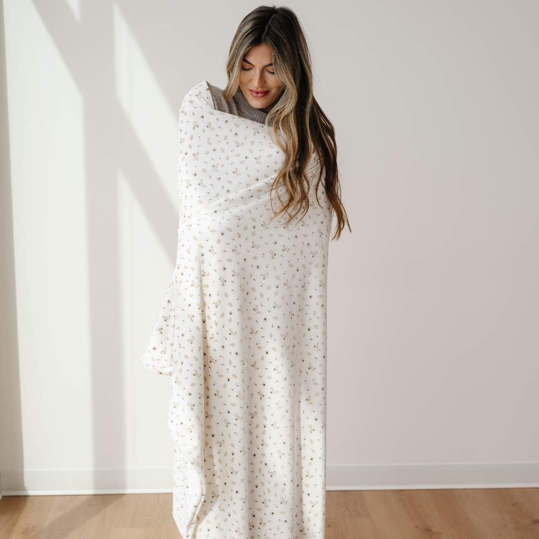 Minky Stretch XL Throw Blankets by Saranoni, product image 24