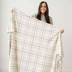 Minky Stretch Throw Blankets by Saranoni, product image 30
