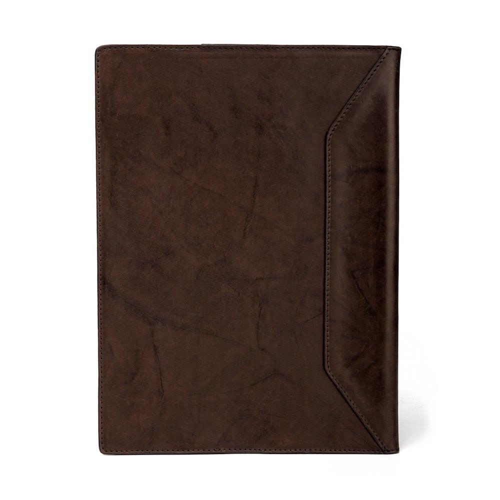 Benjamin Leather Padfolio