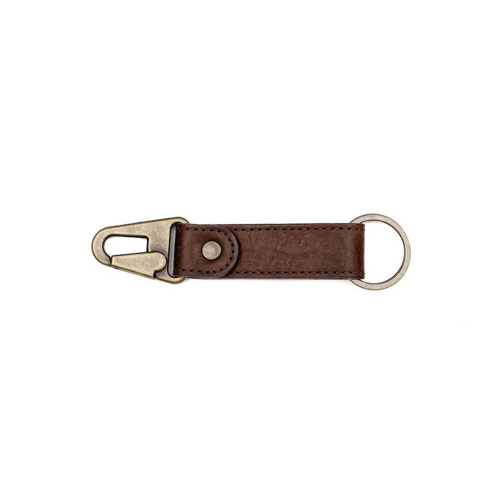 Campaign Leather Key Keeper