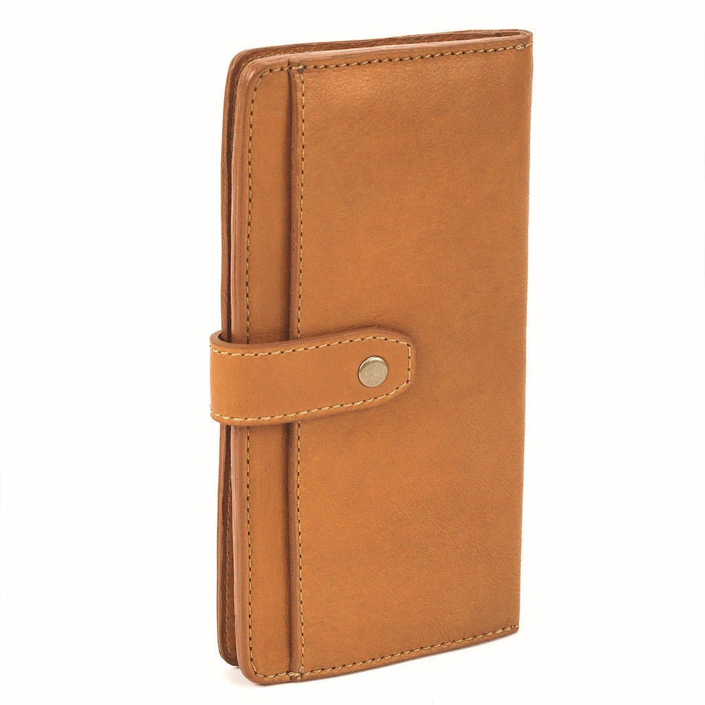 Eleanor Leather Wallet