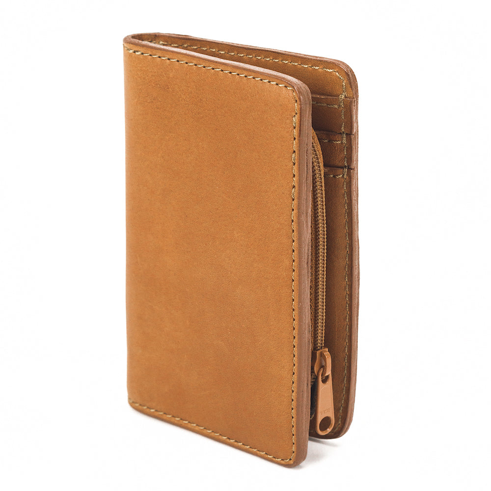Ellie Leather Wallet
