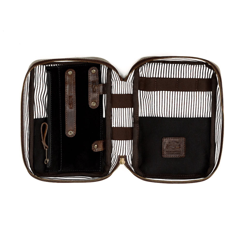 Heritage Leather 
