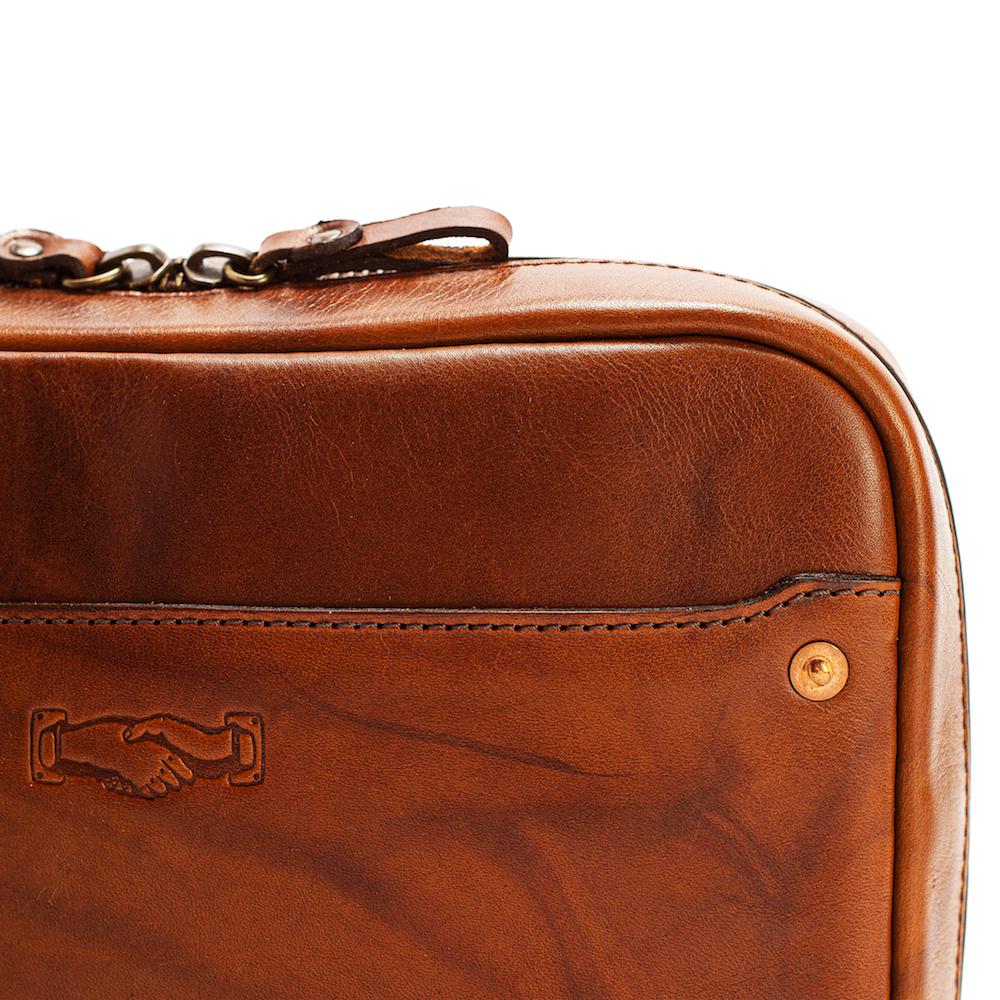 Heritage Leather 