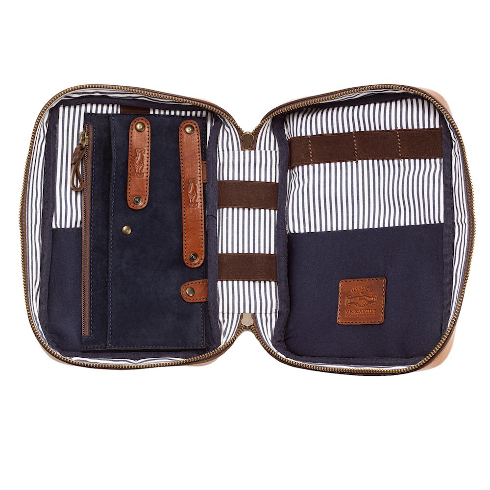 Heritage Leather 