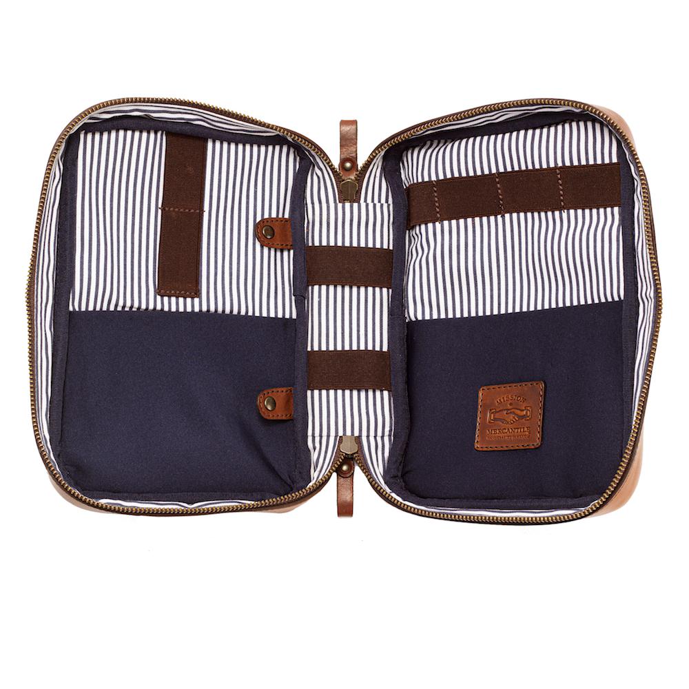 Heritage Leather 