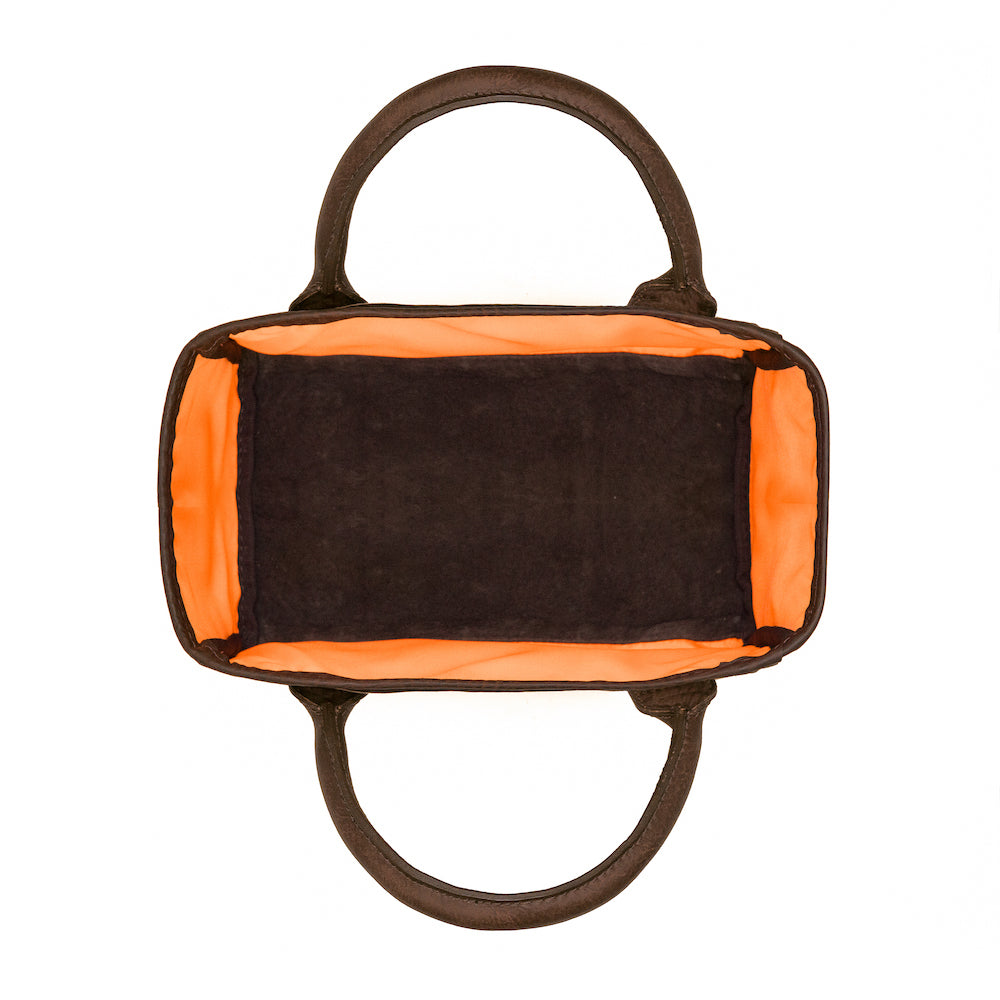 White Wing Waxed Canvas Hunting Four Box Shell Carrier