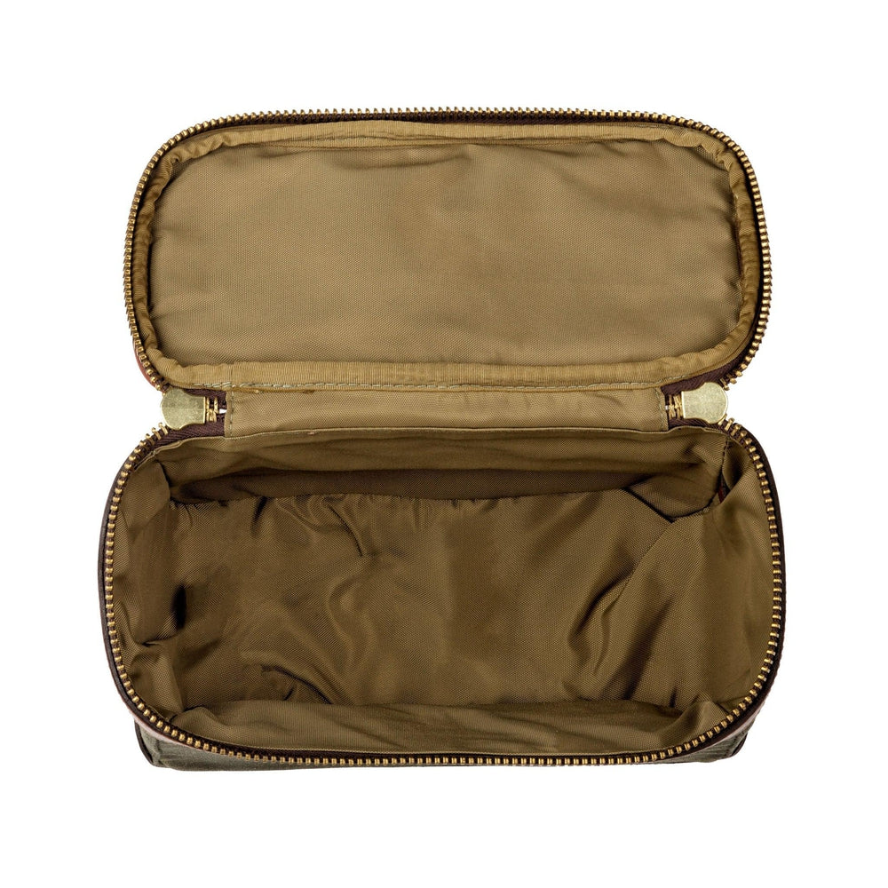 White Wing Waxed Canvas Hunting Shell Bag