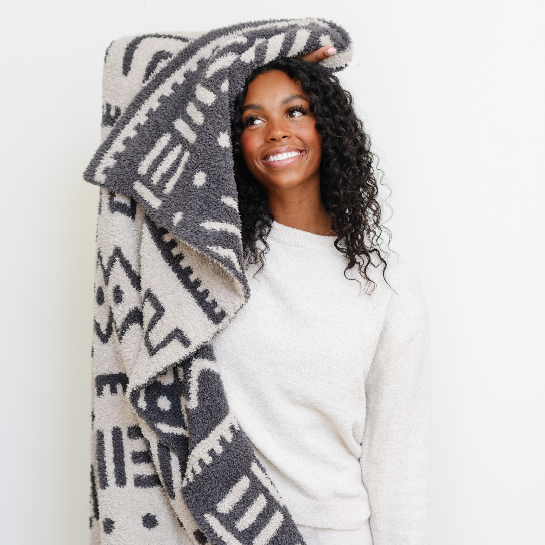 Double-Layer Bamboni® XL Blankets by Saranoni, product image 6