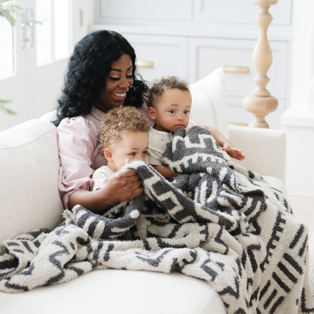 Double-Layer Bamboni® XL Blankets by Saranoni, product image 7