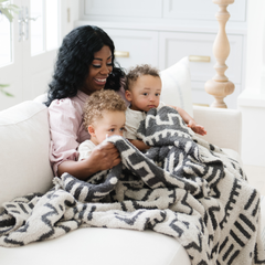Double-Layer Bamboni® XL Blankets by Saranoni, product image 7