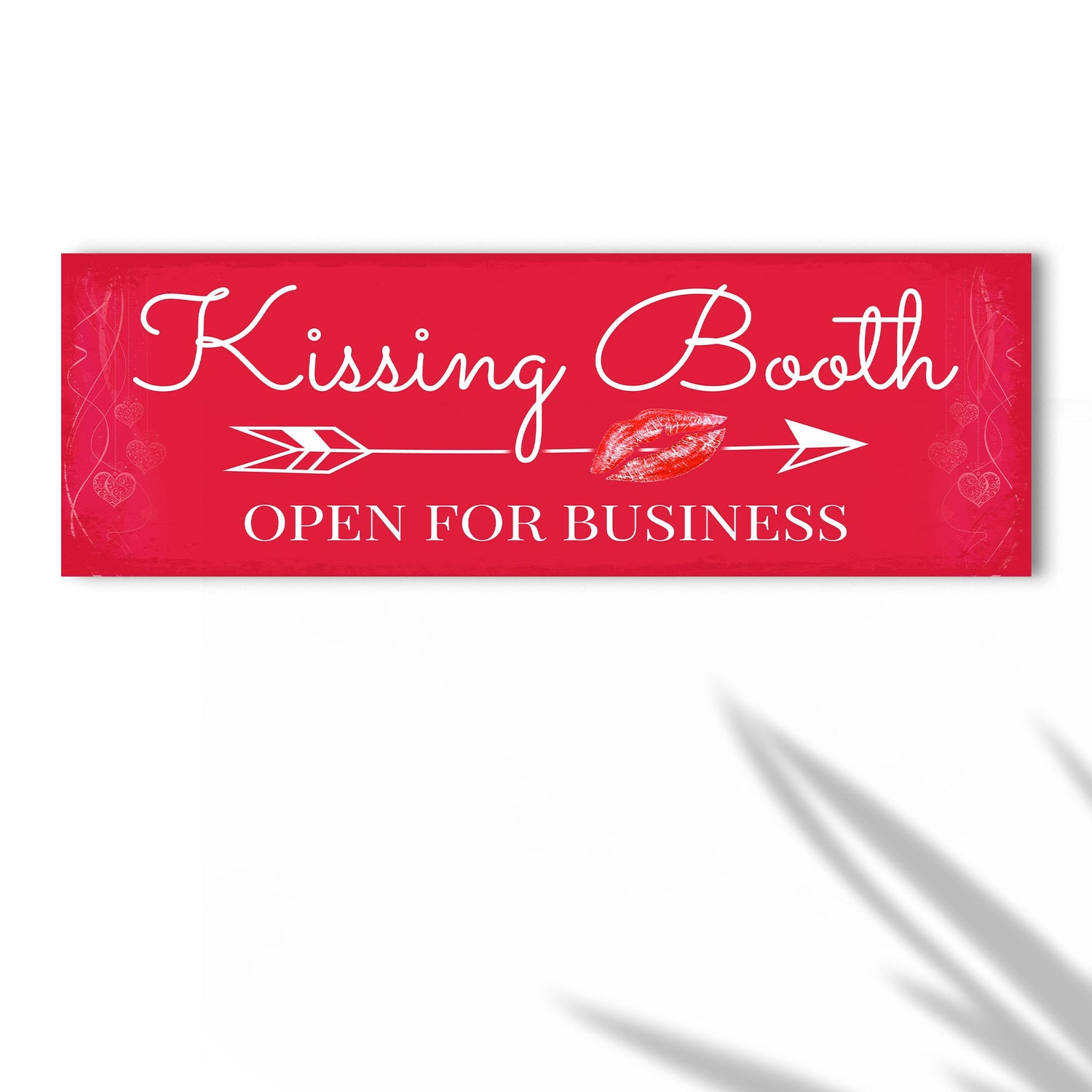 Kissing Booth 