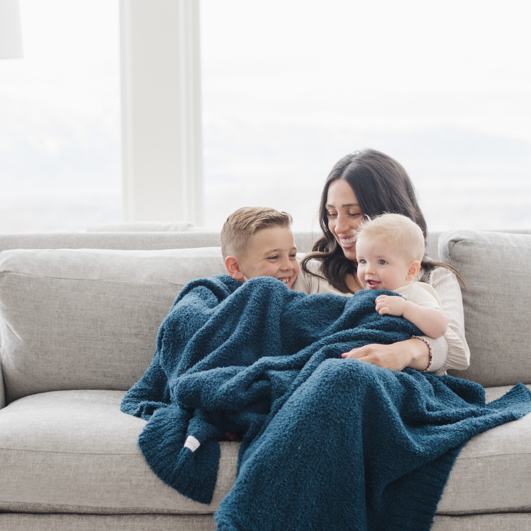 Bamboni® Throw Blankets by Saranoni, product image 7
