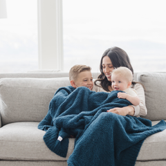 Bamboni® Throw Blankets by Saranoni, product image 7