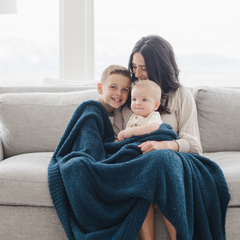 Bamboni® Throw Blankets by Saranoni, product image 8