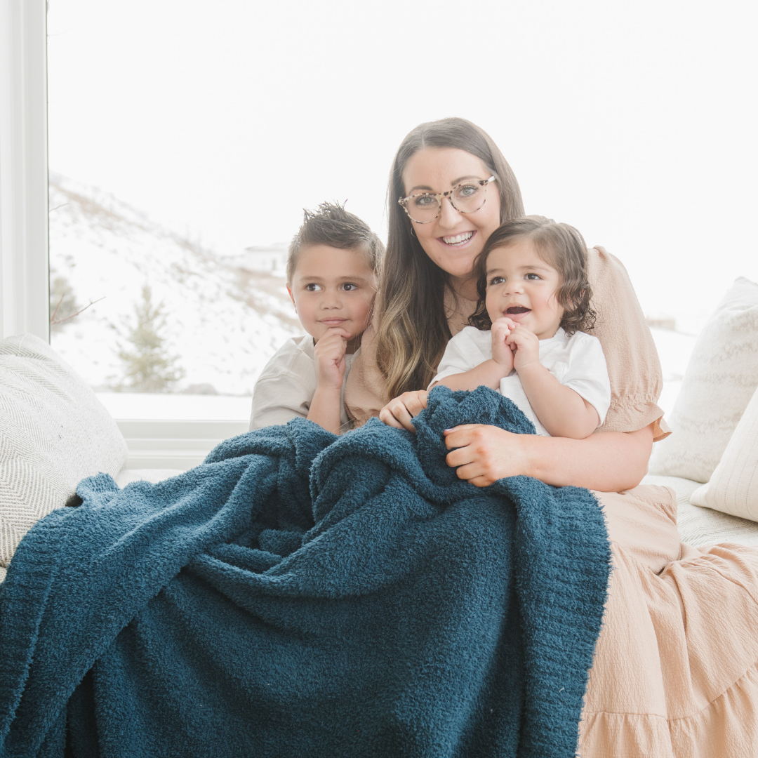 Bamboni® Throw Blankets by Saranoni, product image 9