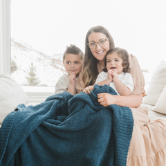 Bamboni® Throw Blankets by Saranoni, product image 9