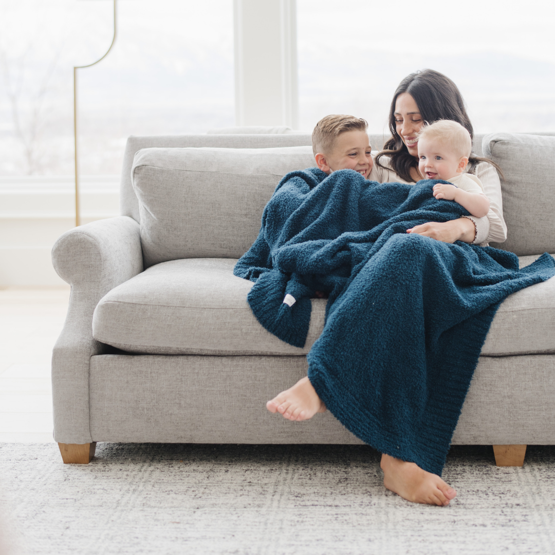 Bamboni® XL Blankets by Saranoni, product image 8