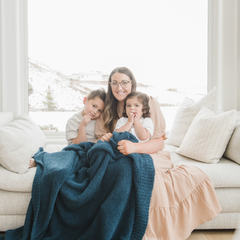 Bamboni® Throw Blankets by Saranoni, product image 10