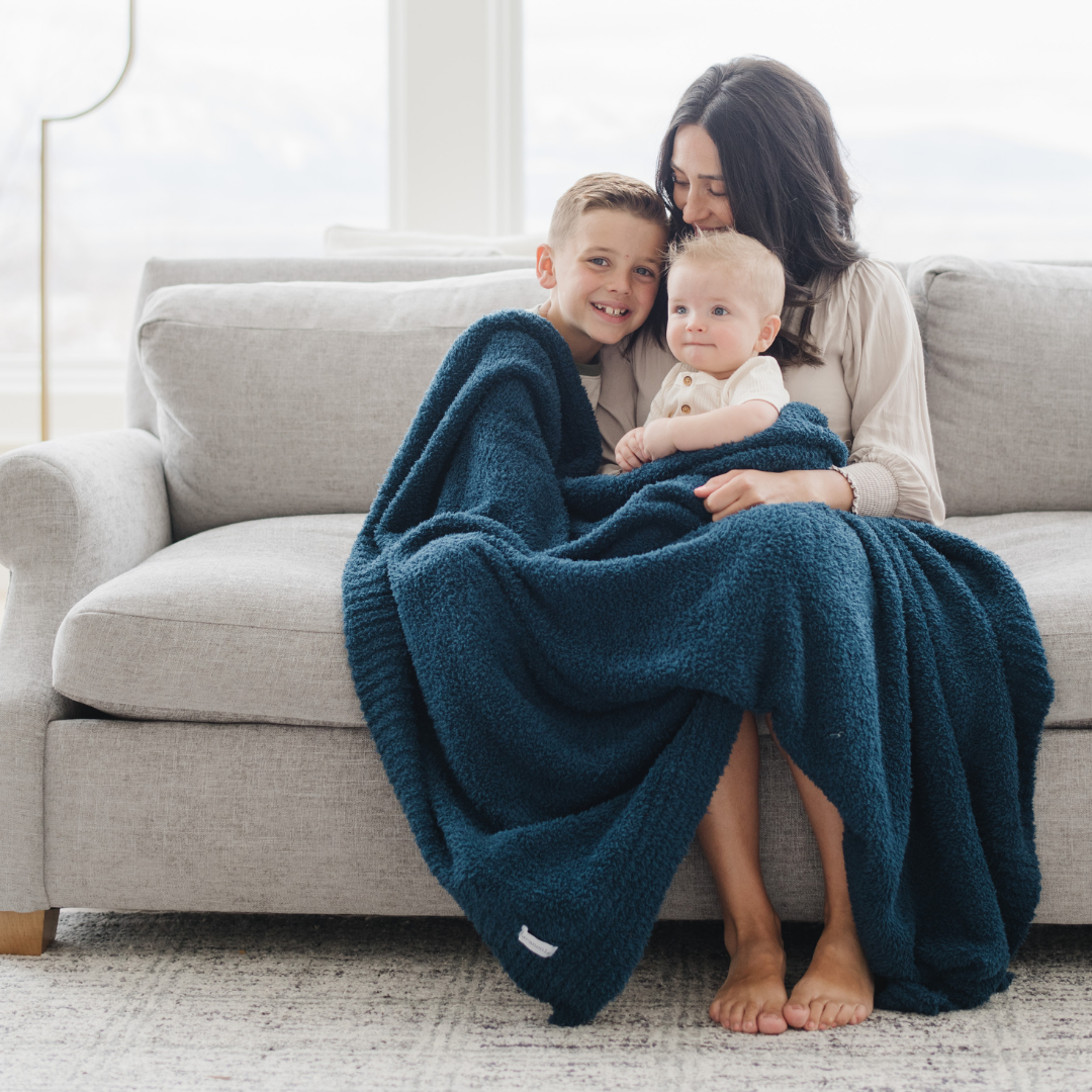 Bamboni® XL Blankets by Saranoni, product image 7