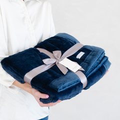 Lush XL Blankets by Saranoni, product image 49