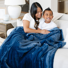 Lush XL Blankets by Saranoni, product image 46
