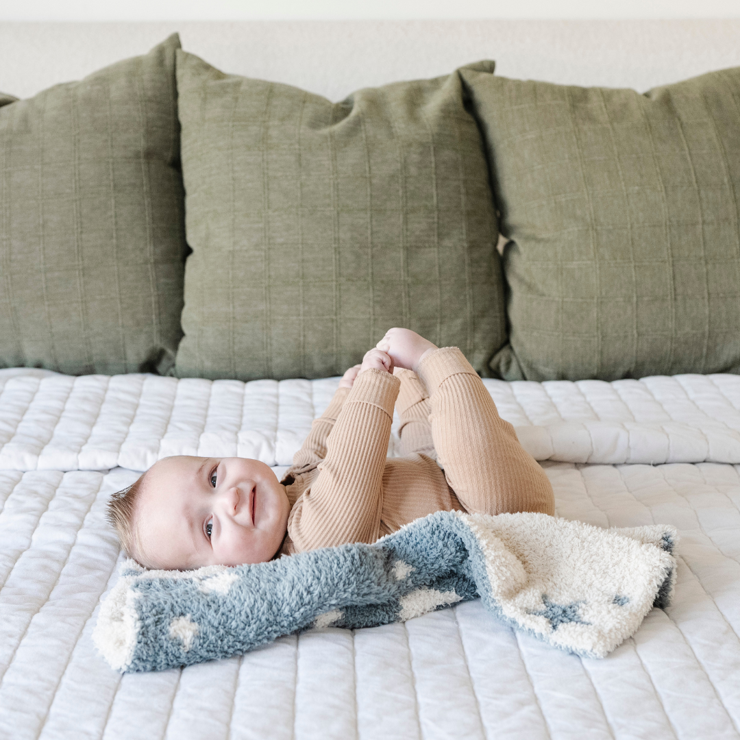Double-Layer Bamboni® Mini Blankets by Saranoni, product image 6