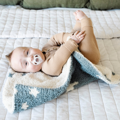 Double-Layer Bamboni® Mini Blankets by Saranoni, product image 7