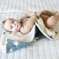 Double-Layer Bamboni® Mini Blankets by Saranoni, product image 9