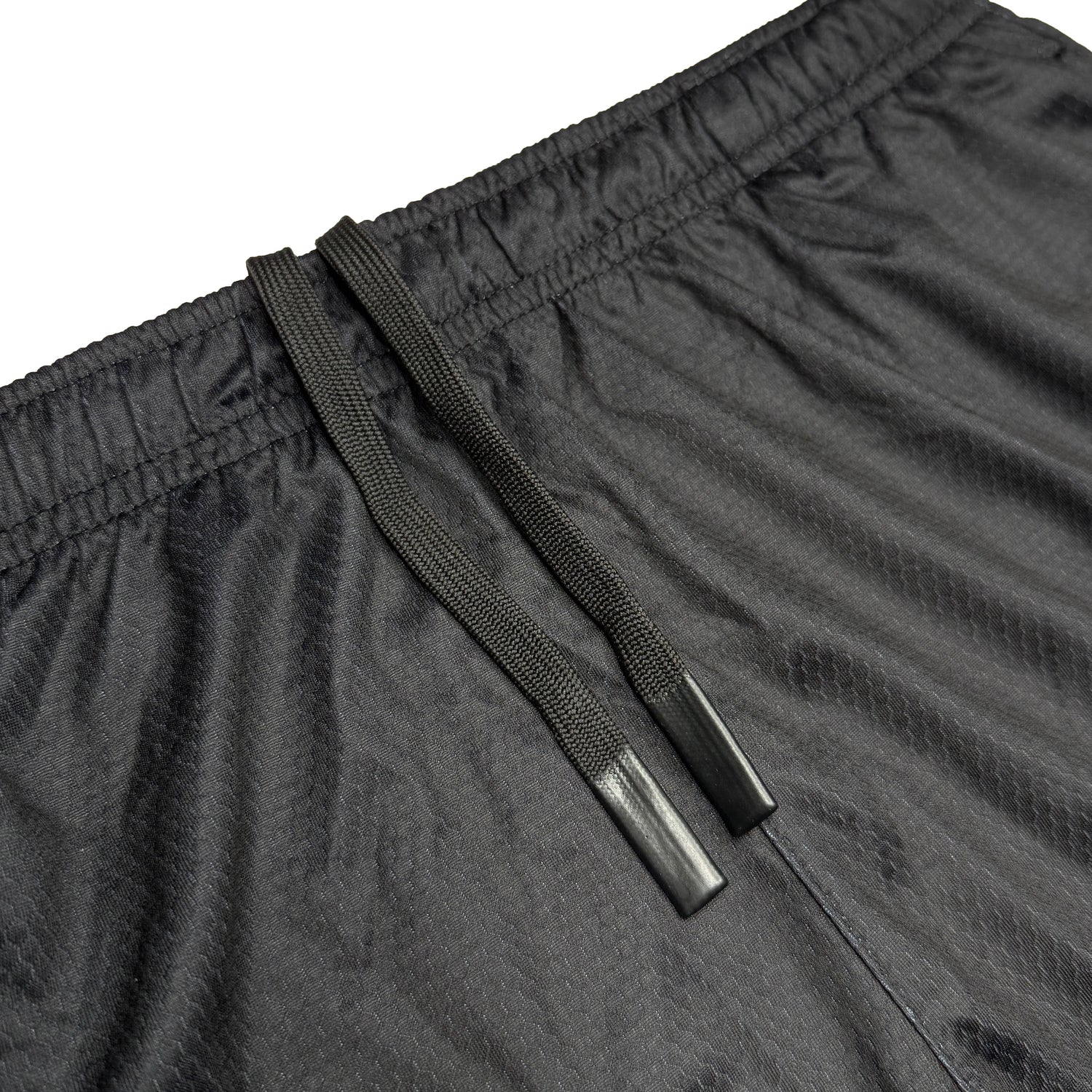 Nobody Cares. Work Harder. Shorts