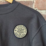 Nomad Heavyweight Sweatshirt  - USA Made