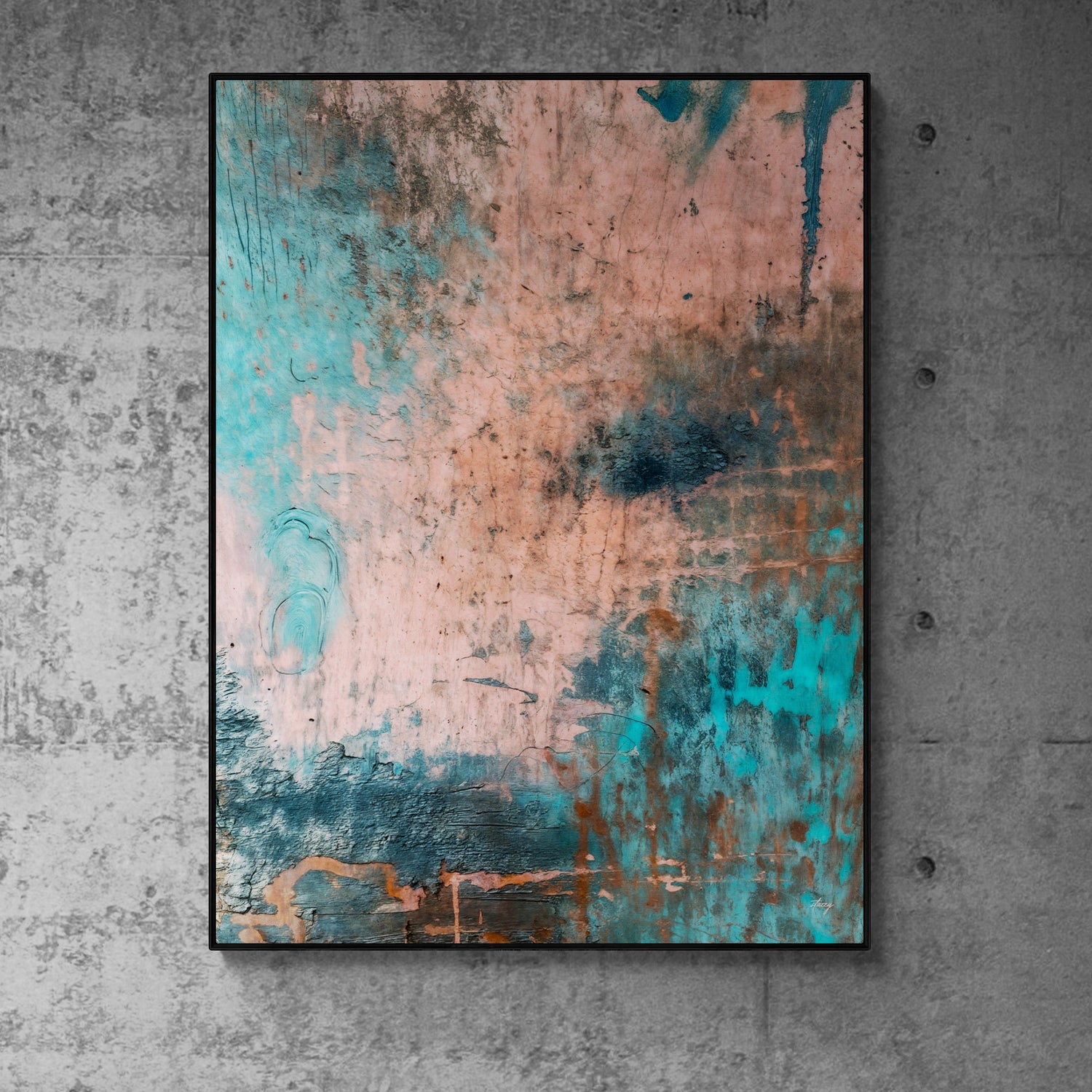 Canvas Print: 