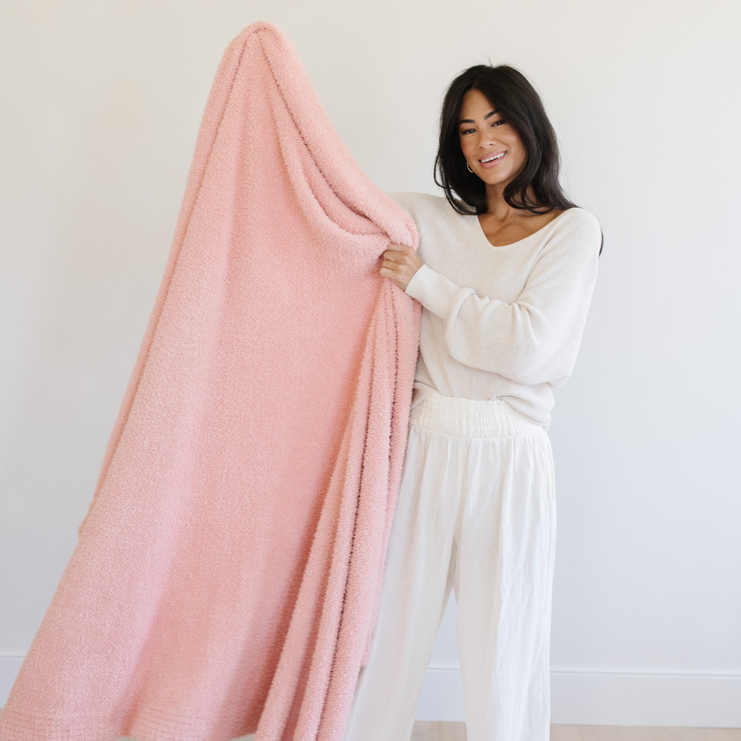 Bamboni® XL Blankets by Saranoni, product image 44