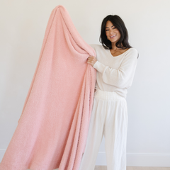 Bamboni® XL Blankets by Saranoni, product image 44