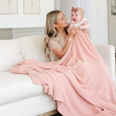Bamboni® XL Blankets by Saranoni, product image 43