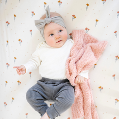 Bamboni® Mini Blankets by Saranoni, product image 53