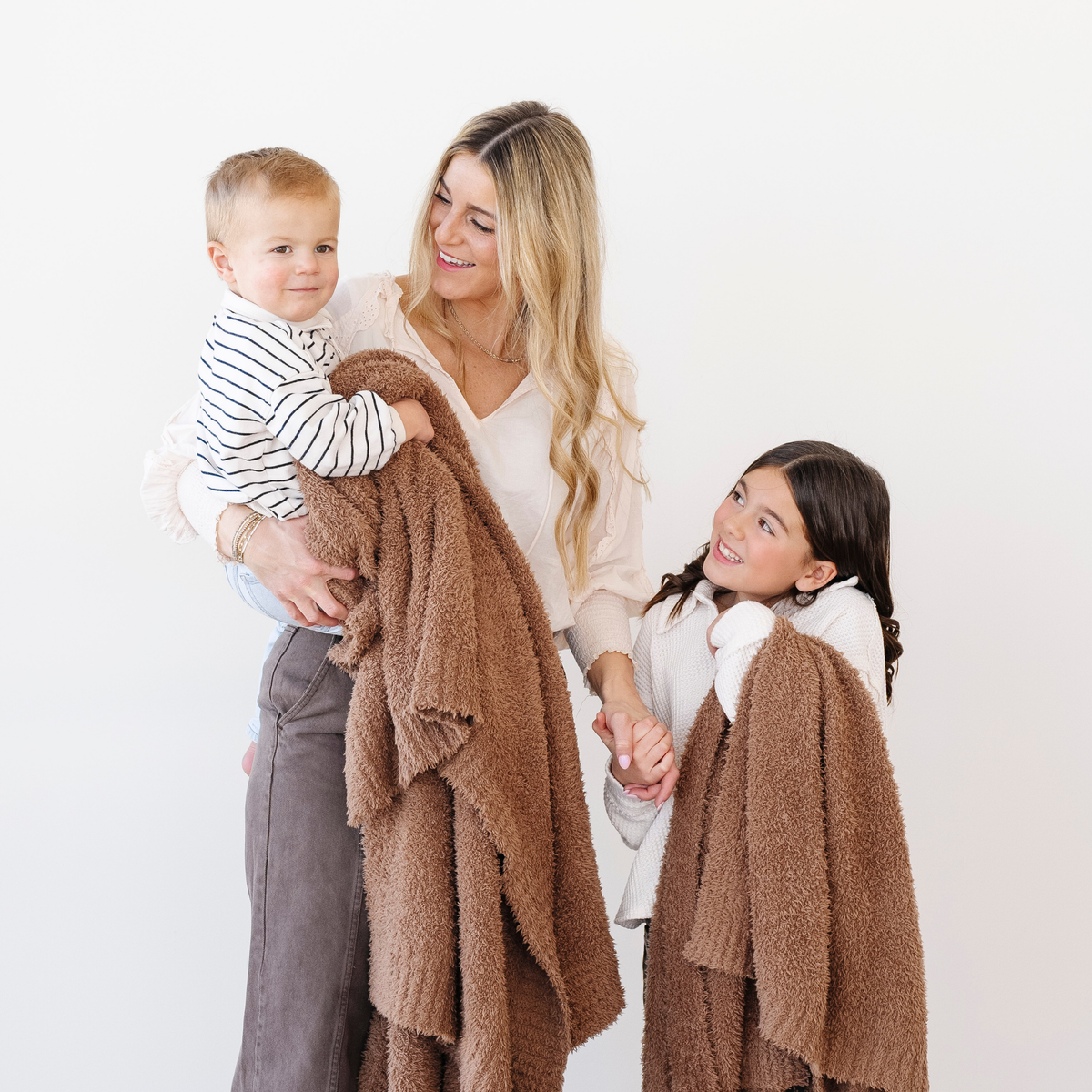 Bamboni® Toddler Blankets by Saranoni, product image 70