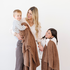 Bamboni® Toddler Blankets by Saranoni, product image 70