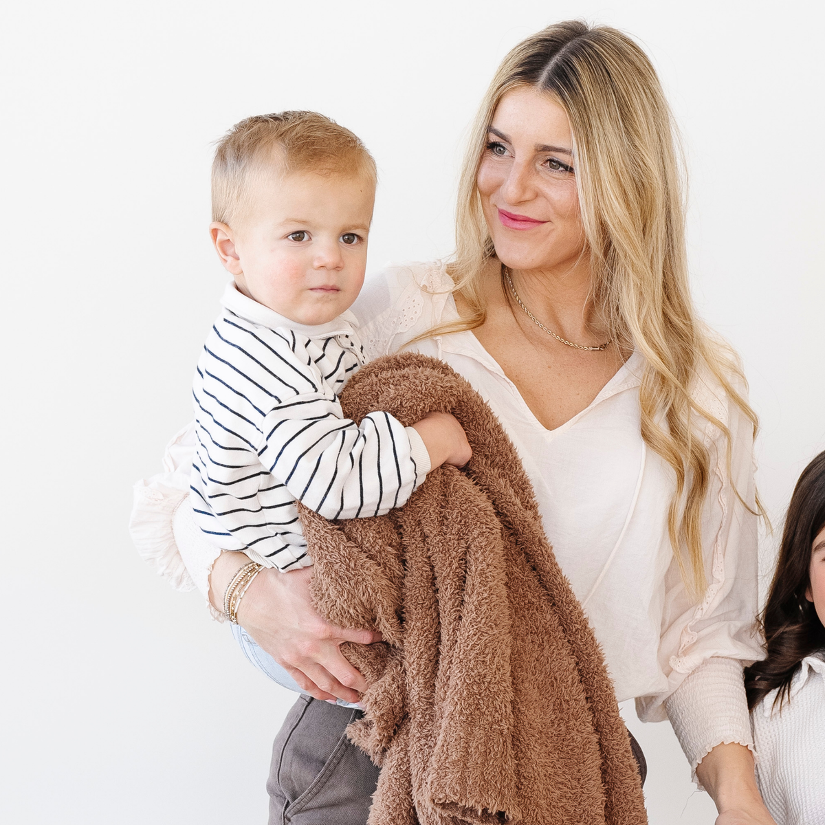 Bamboni® Toddler Blankets by Saranoni, product image 71