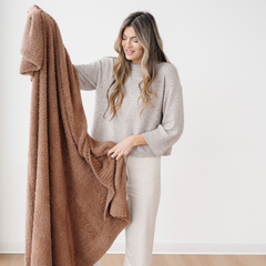 Bamboni® XL Blankets by Saranoni, product image 64